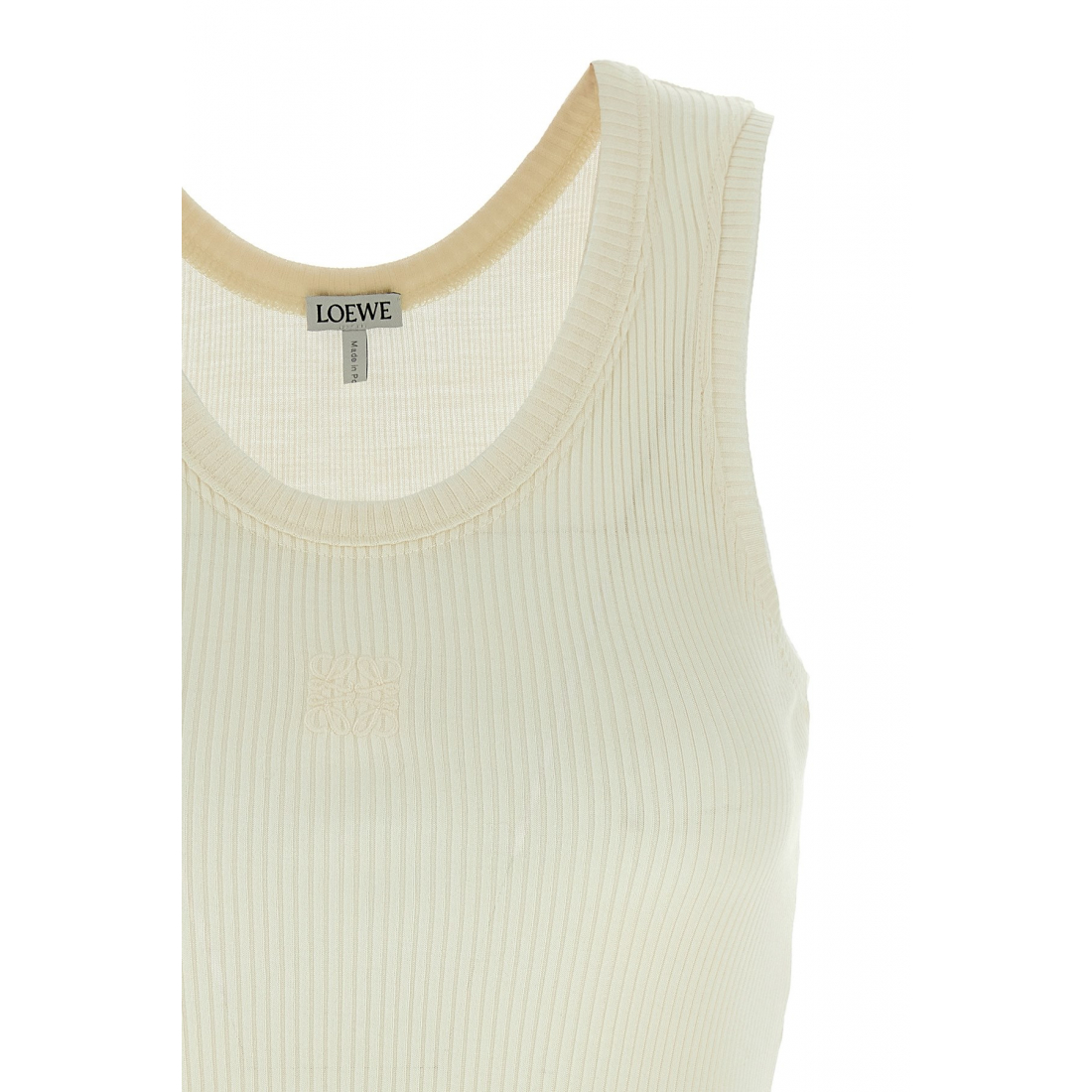 Débardeur 'Anagram' pour Femmes