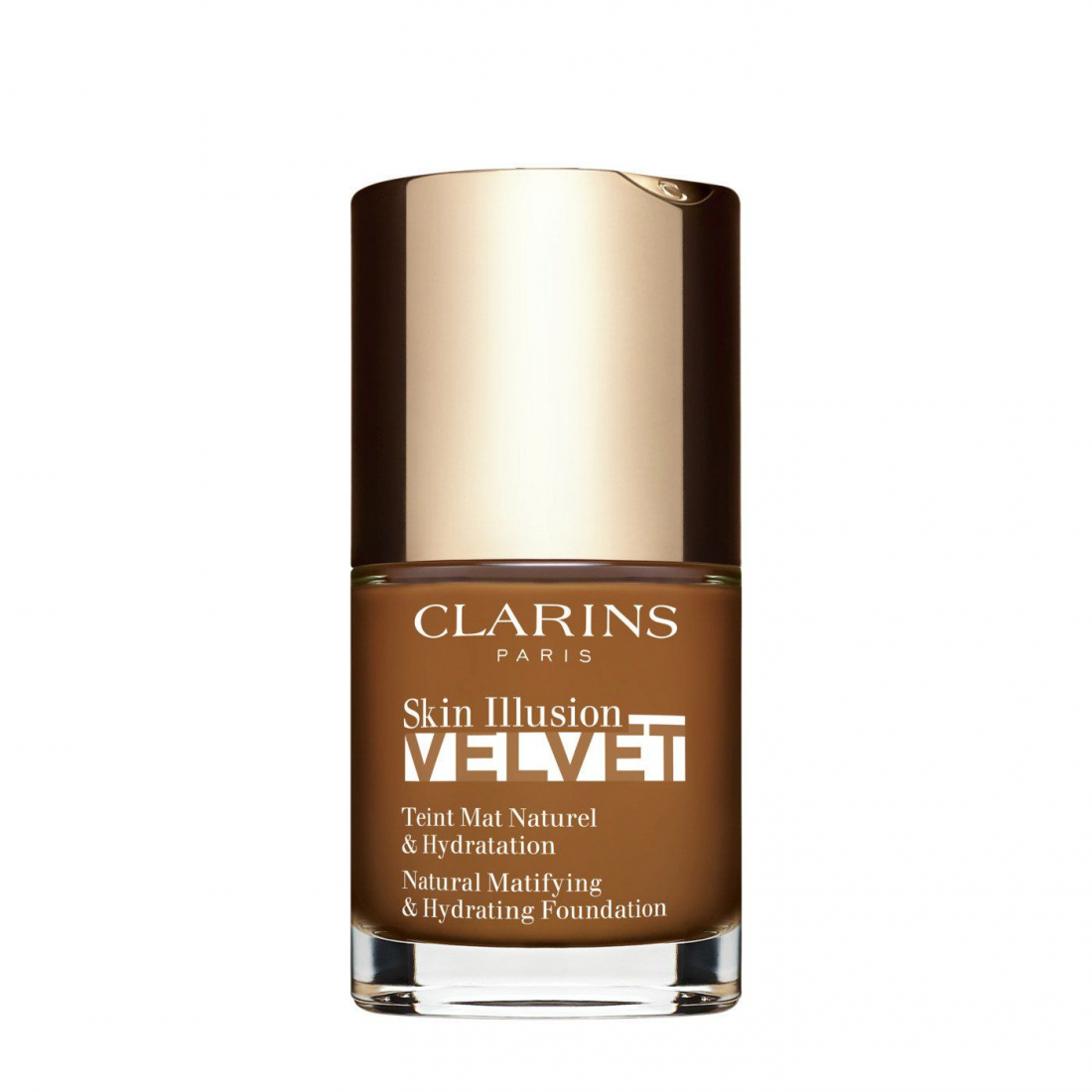 'Skin Illusion Velvet' Foundation - 118N 30 ml