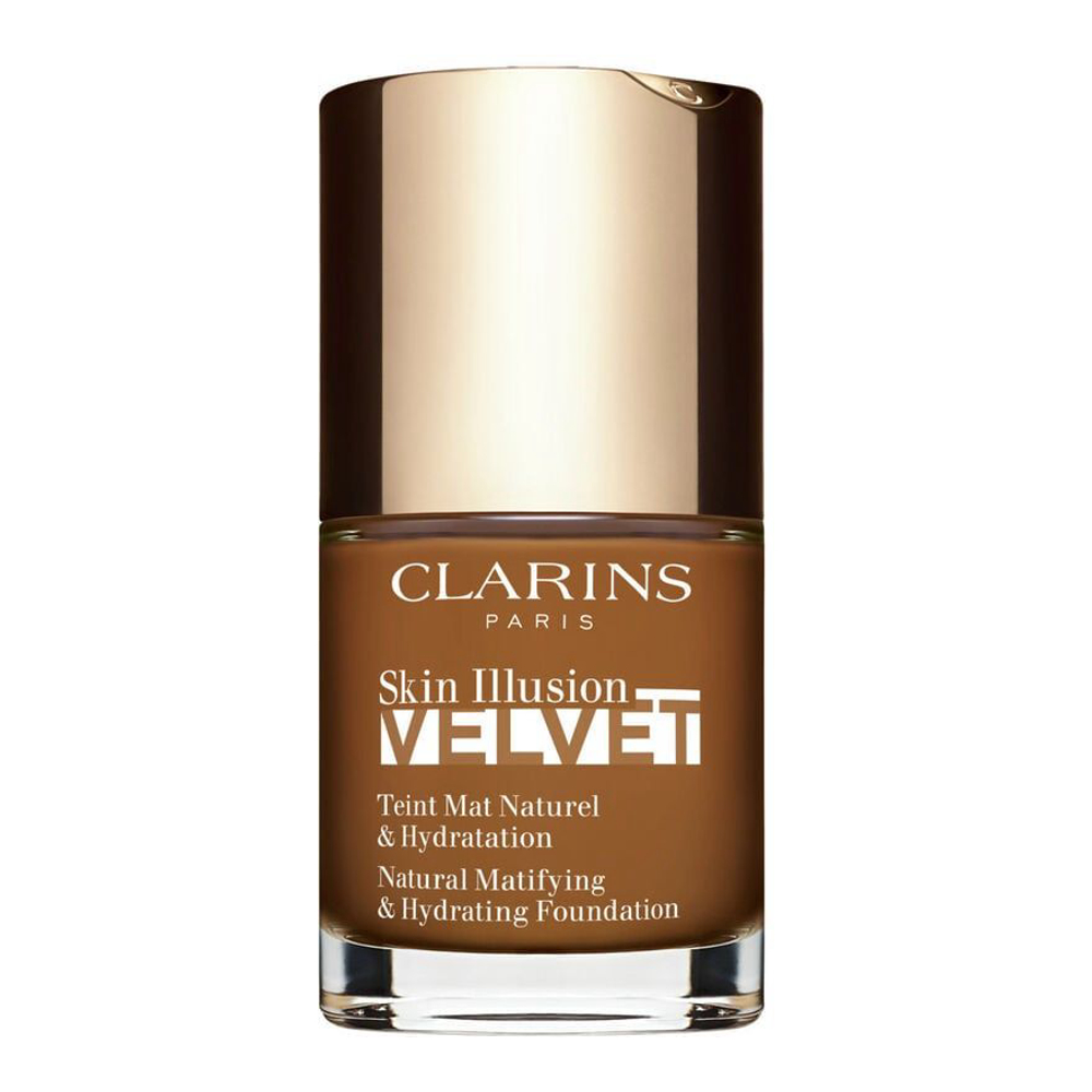 'Skin Illusion Velvet' Foundation - 118N 30 ml