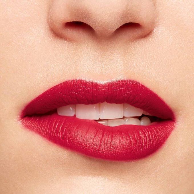 'Joli Rouge Velvet' Lippenstift Nachfüllpackung - 742V Joli Rouge 3.5 g