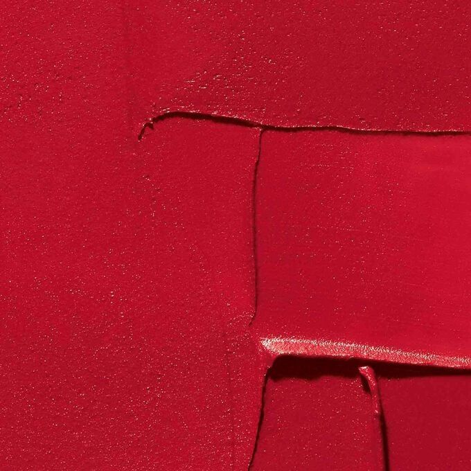 'Joli Rouge Velvet' Lippenstift Nachfüllpackung - 742V Joli Rouge 3.5 g