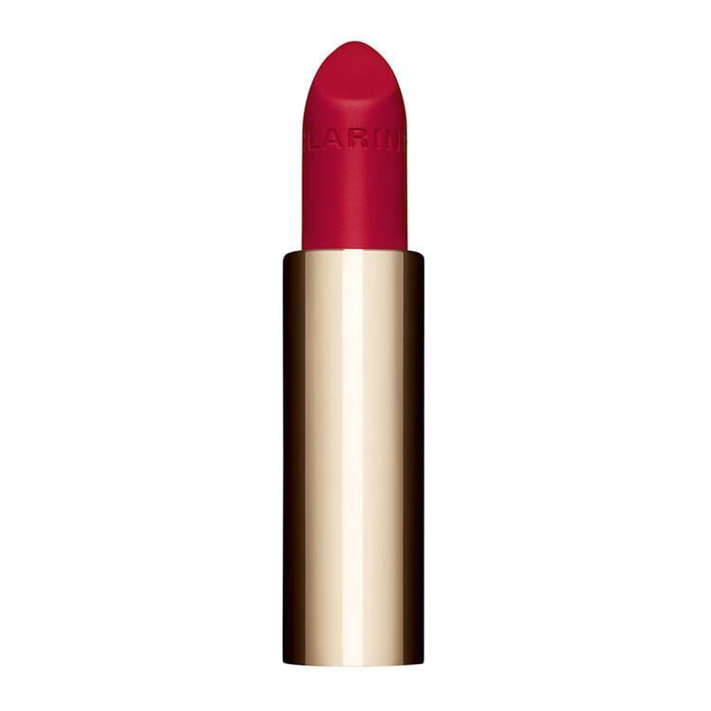 'Joli Rouge Velvet' Lippenstift Nachfüllpackung - 742V Joli Rouge 3.5 g