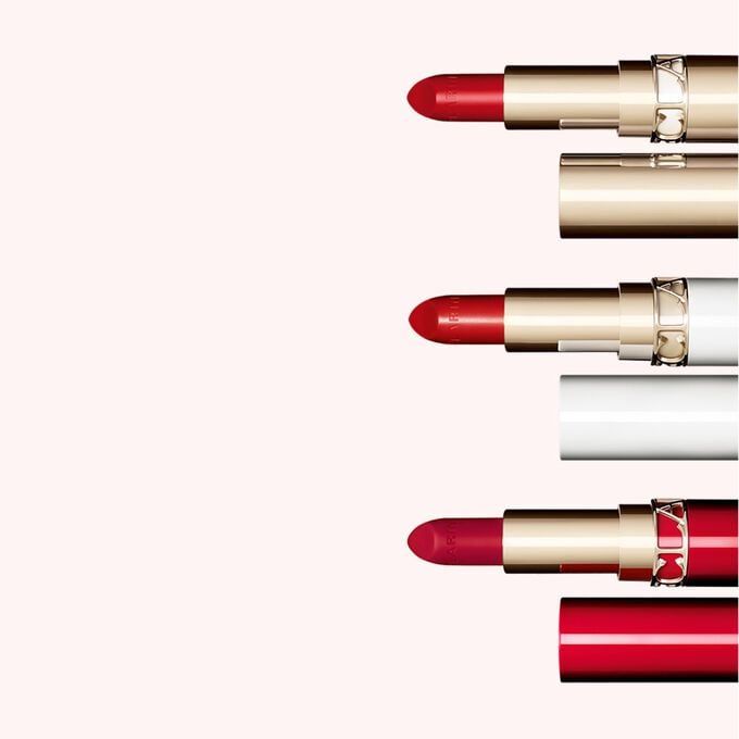 Recharge pour Rouge à Lèvres 'Joli Rouge Velvet' - 705V Soft Berry 3.5 g