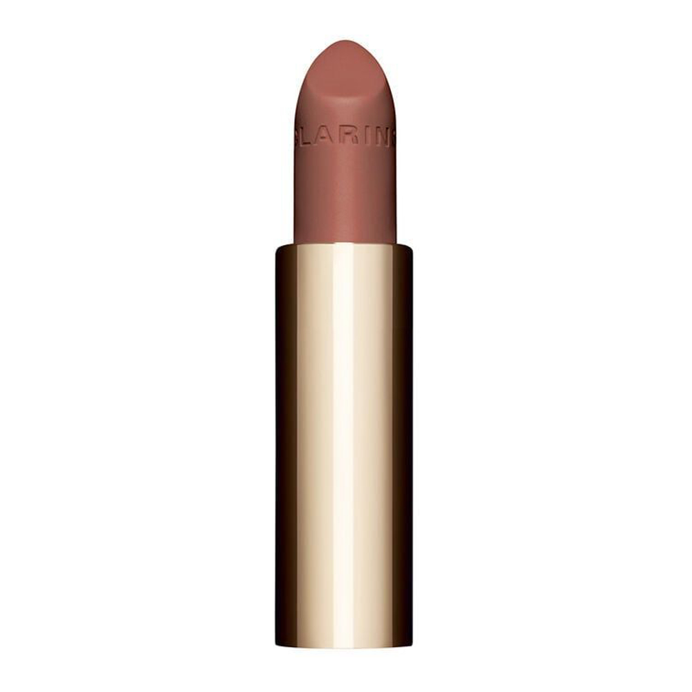 'Joli Rouge Velvet' Lipstick Refill - 758V Sandy Pink 3.5 g