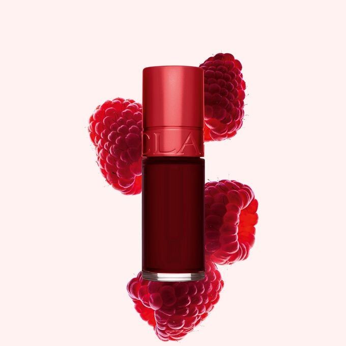 Rouge à Lèvres  'Eau à Lèvres' - 09 Deep Red Water 7 ml