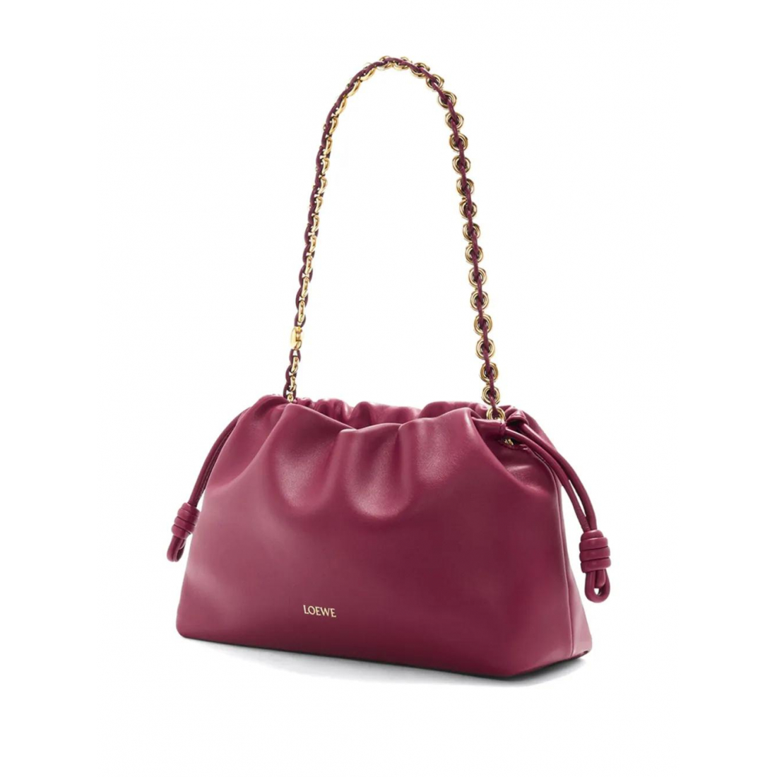 Women's 'Flamenco' Clutch