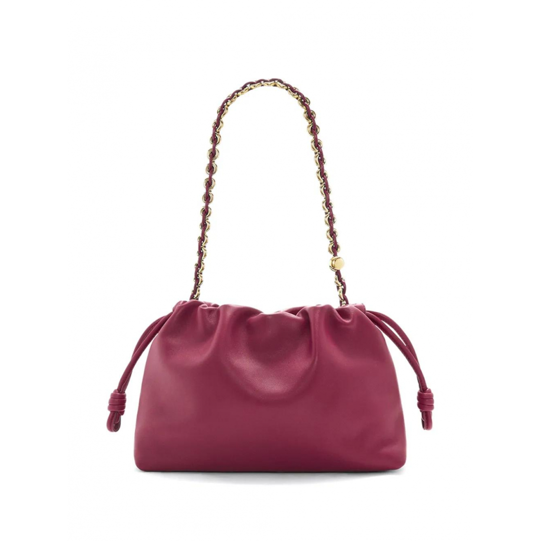 Women's 'Flamenco' Clutch