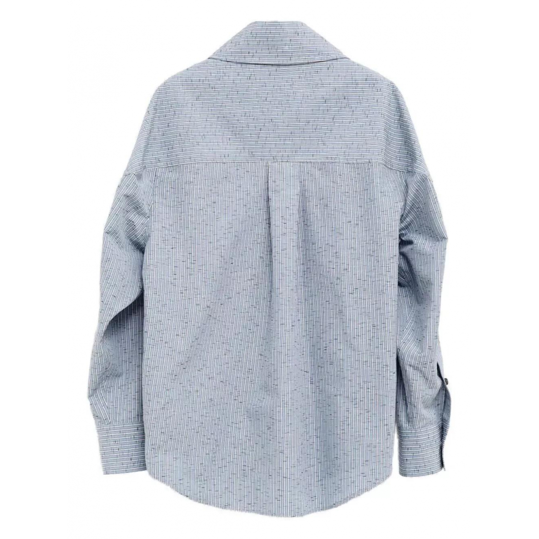 Chemise 'Stripe' pour Femmes