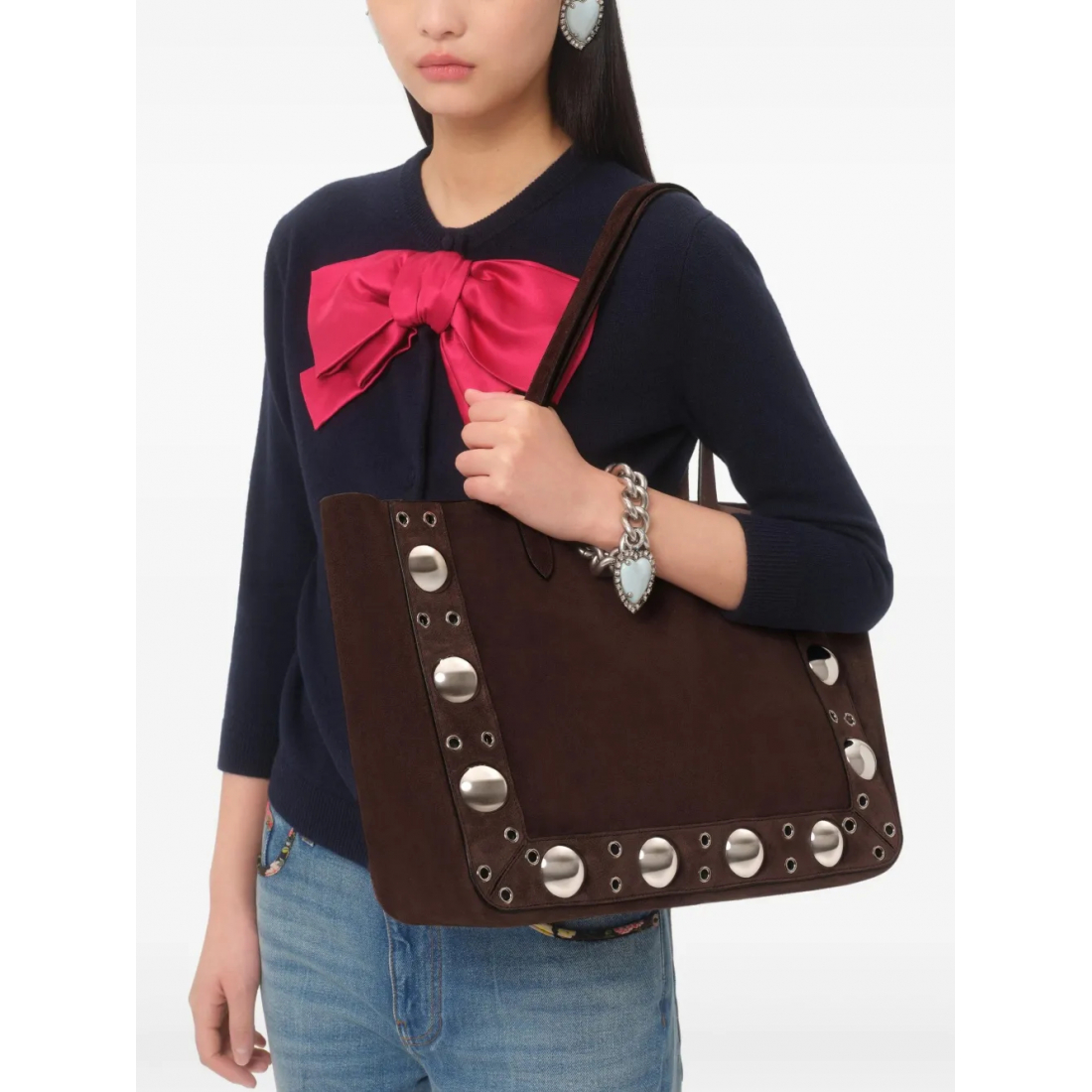 Sac Cabas 'Medium Nellcôte' pour Femmes