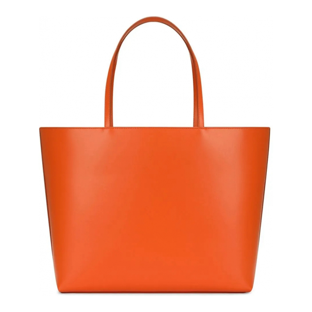 'Medium DG Logo' Tote Handtasche für Damen
