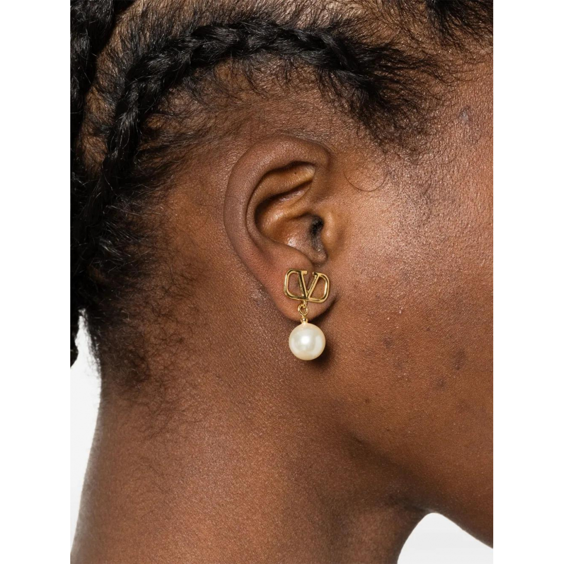 Women's 'Vlogo Signature' Earrings