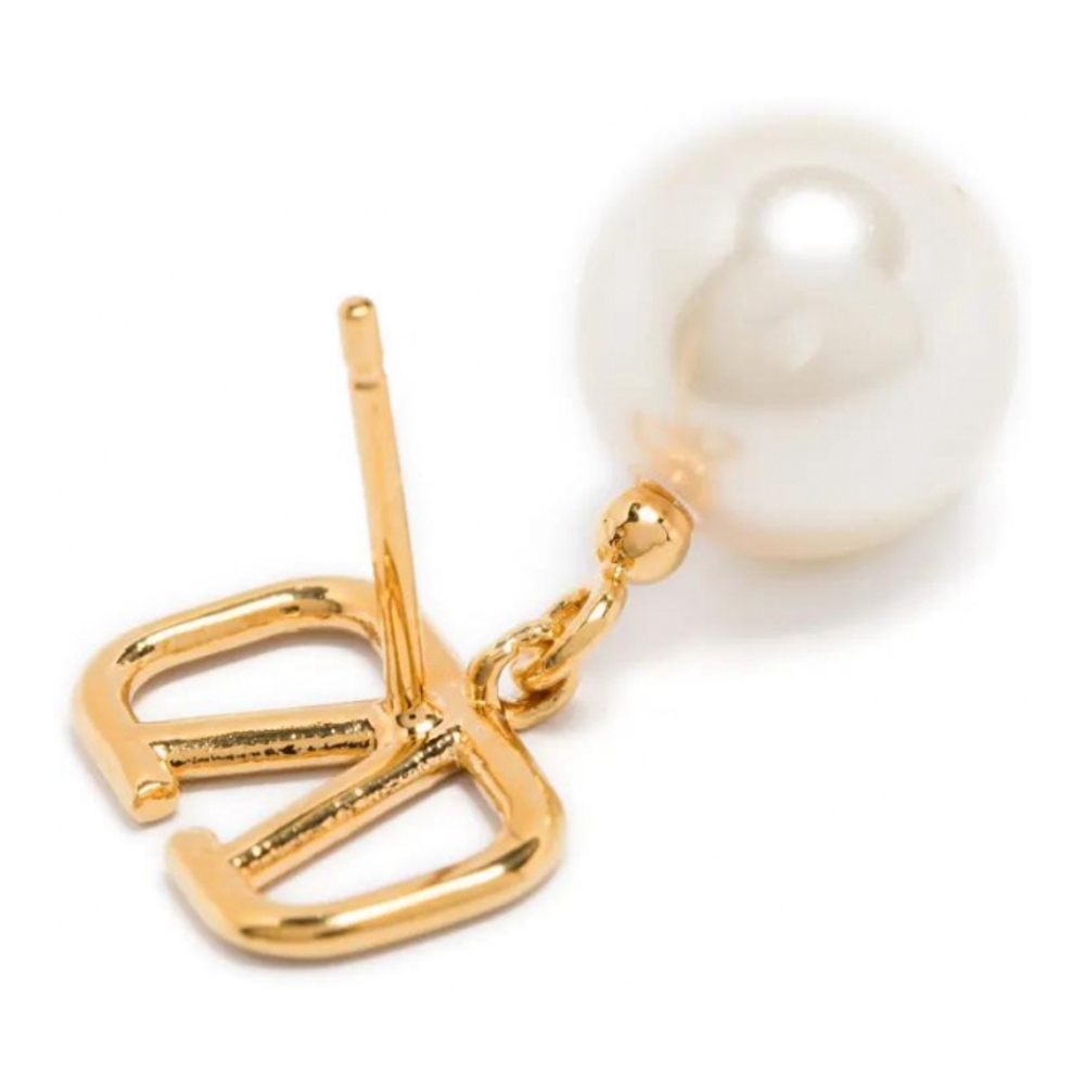 Women's 'Vlogo Signature' Earrings