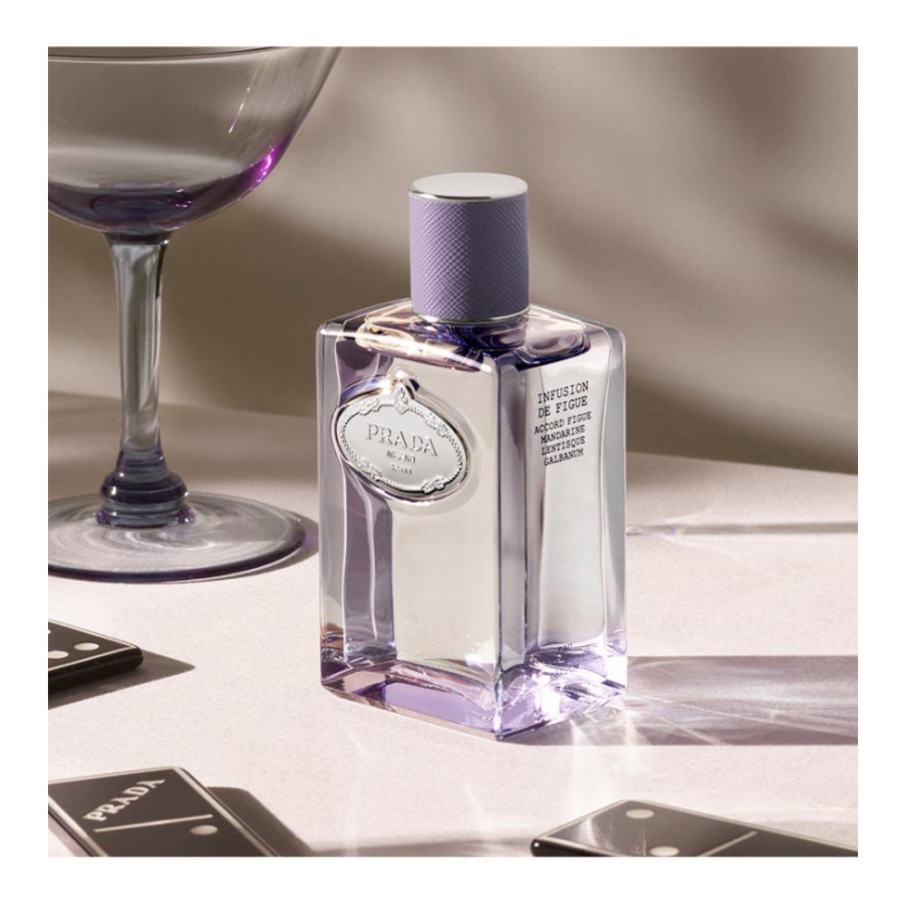 Eau de parfum 'Infusion De Figue' - 100 ml