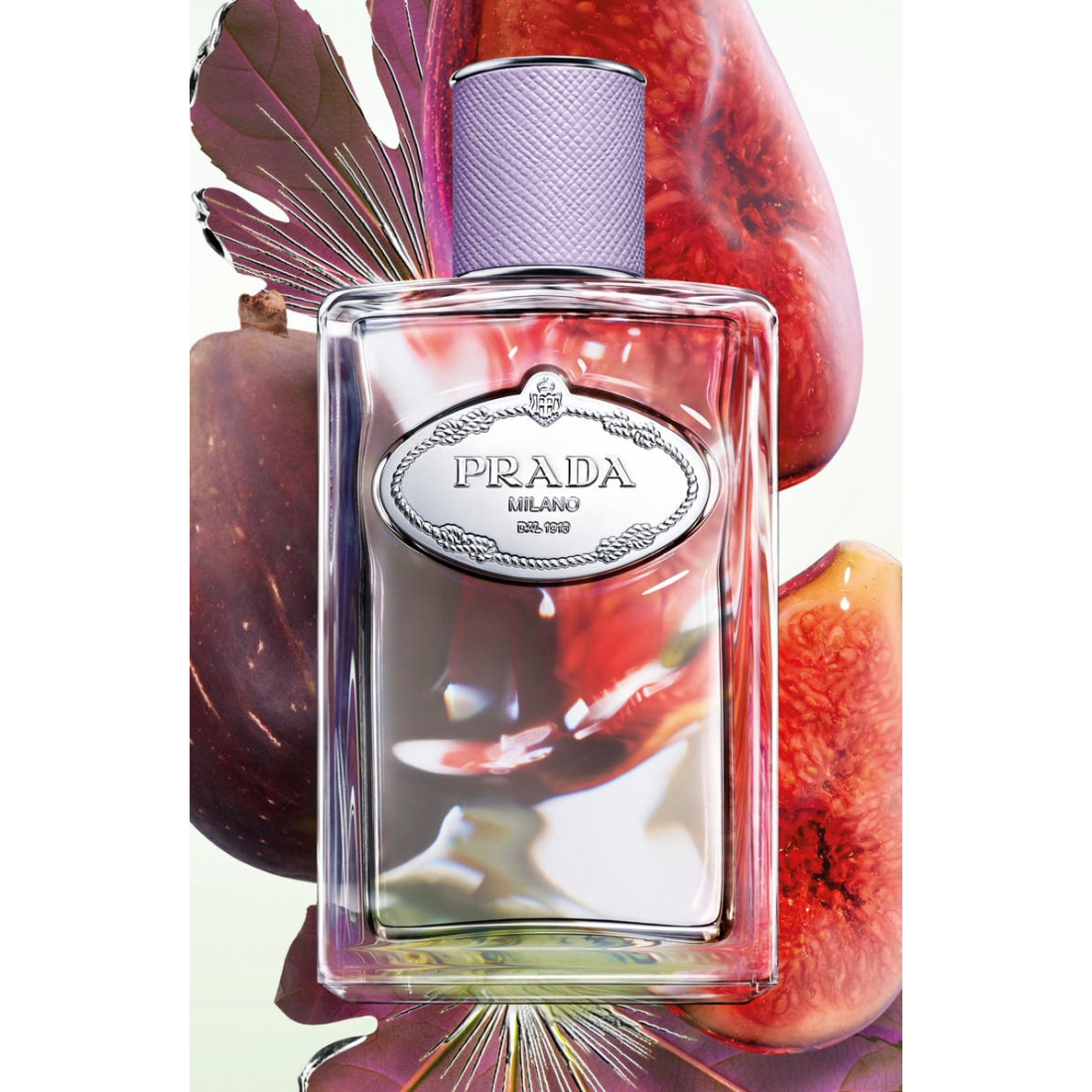 Eau de parfum 'Infusion De Figue' - 100 ml