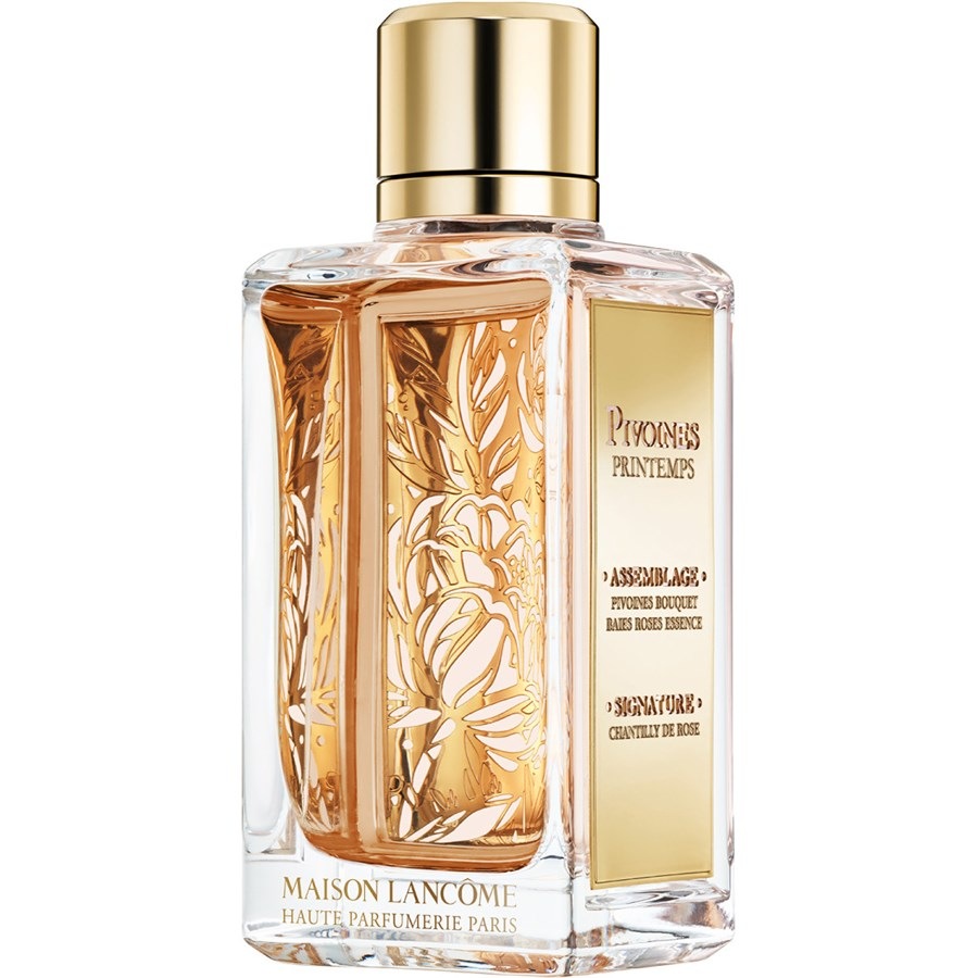 'Pivoines Printemps' Eau De Parfum - 100 ml