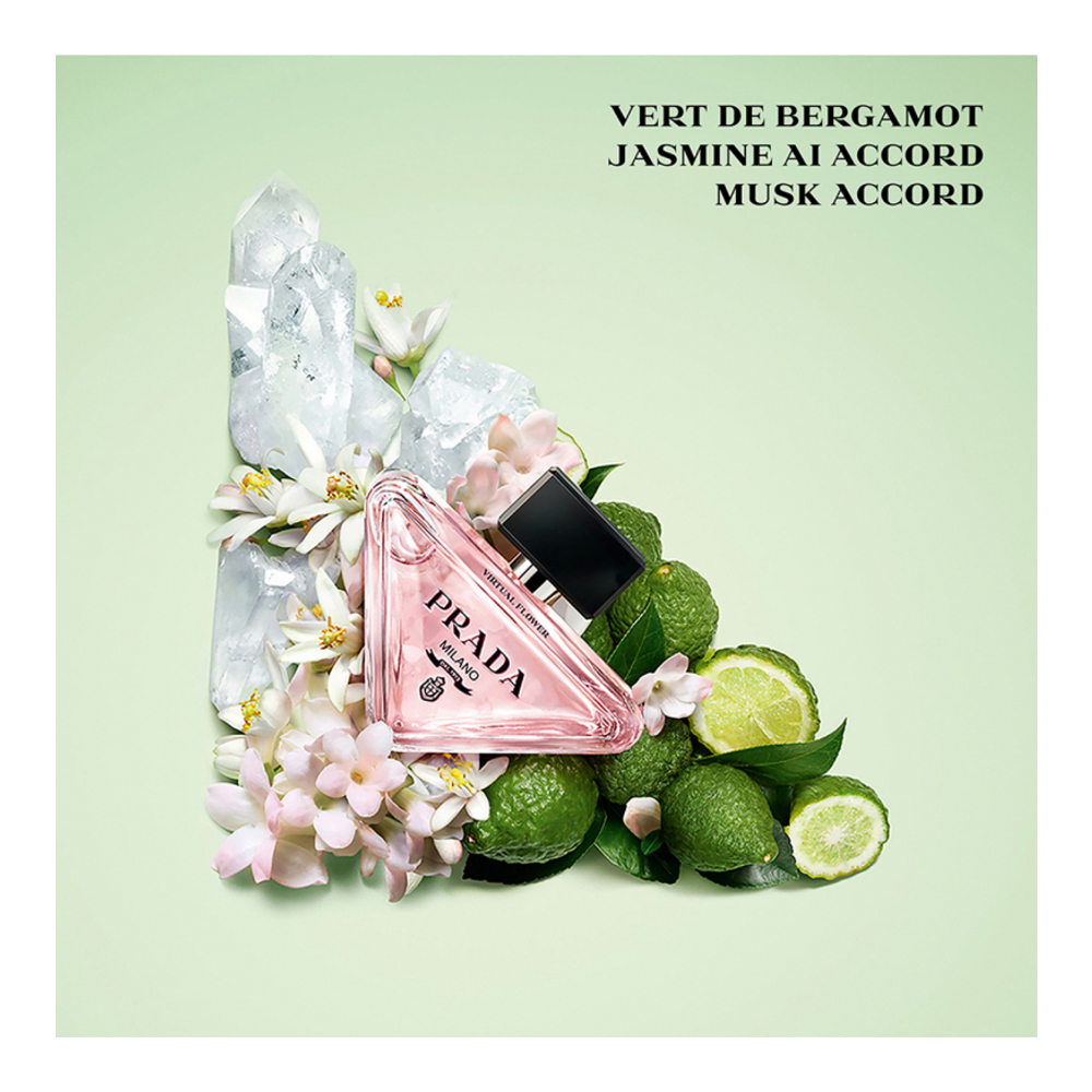 'Paradoxe Virtual Flower' Eau de Parfum - Refillable - 50 ml