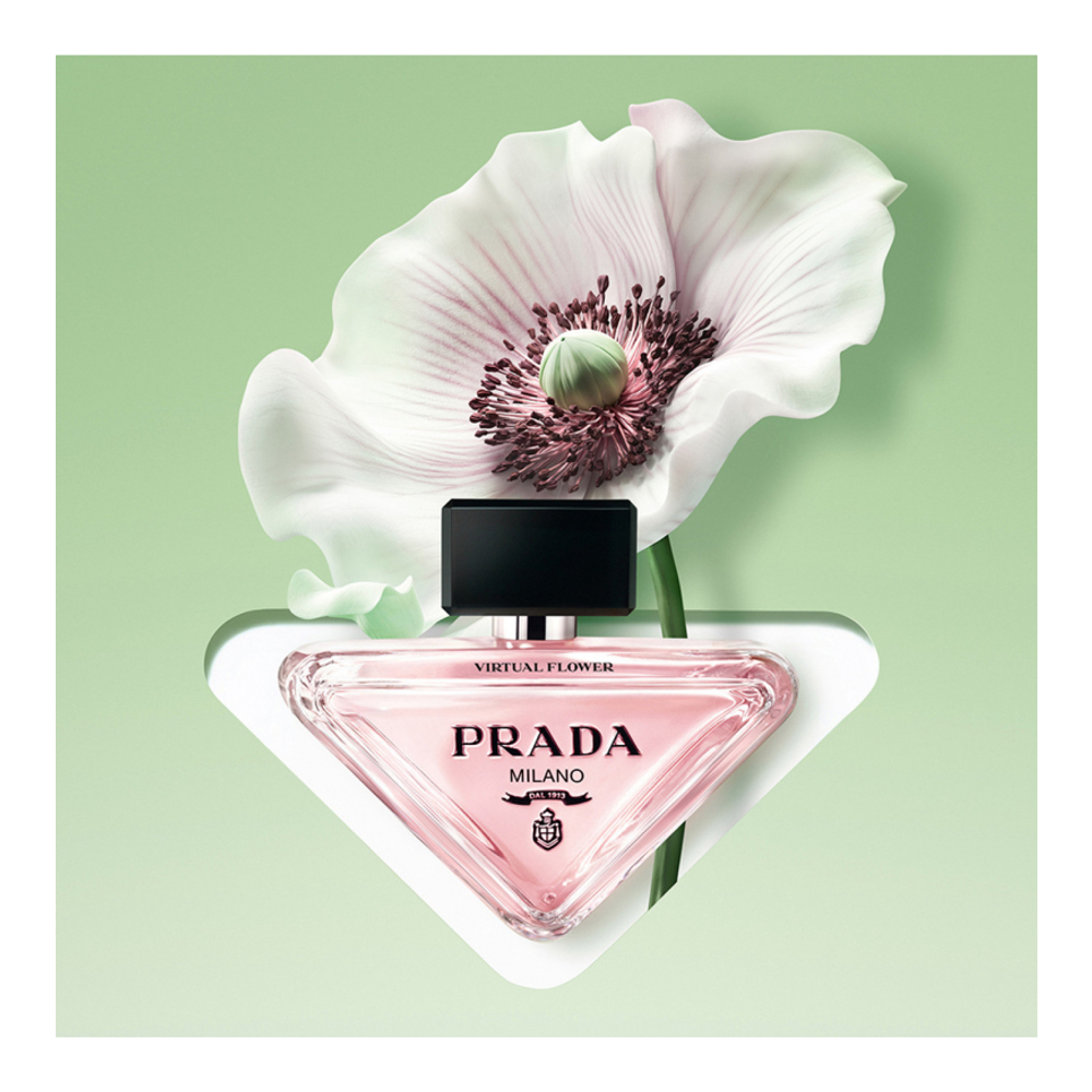 'Paradoxe Virtual Flower' Eau de Parfum - Refillable - 50 ml