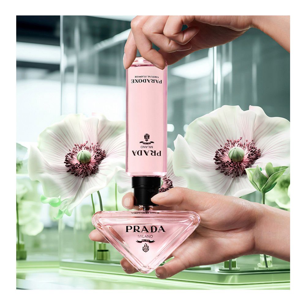 'Paradoxe Virtual Flower' Eau de Parfum - Refillable - 50 ml