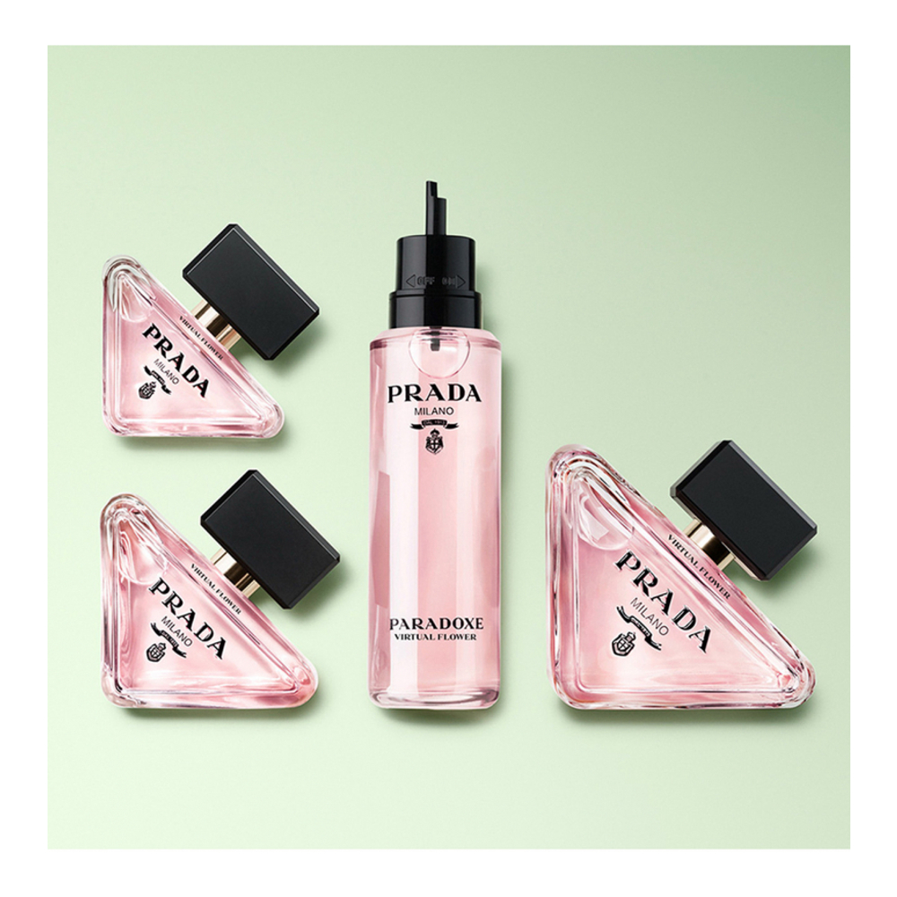 'Paradoxe Virtual Flower' Eau de Parfum - Refillable - 50 ml