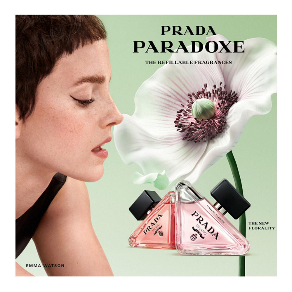 'Paradoxe Virtual Flower' Eau de Parfum - Refillable - 50 ml