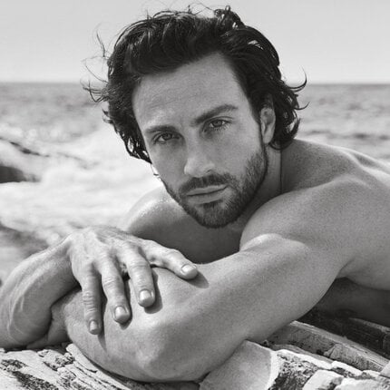 Parfum 'Acqua di Giò Elixir' - 50 ml