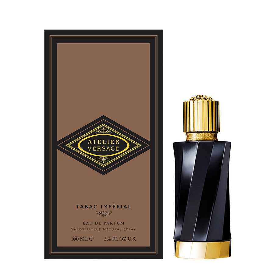 Eau de parfum 'Tabac Imperial' - 100 ml