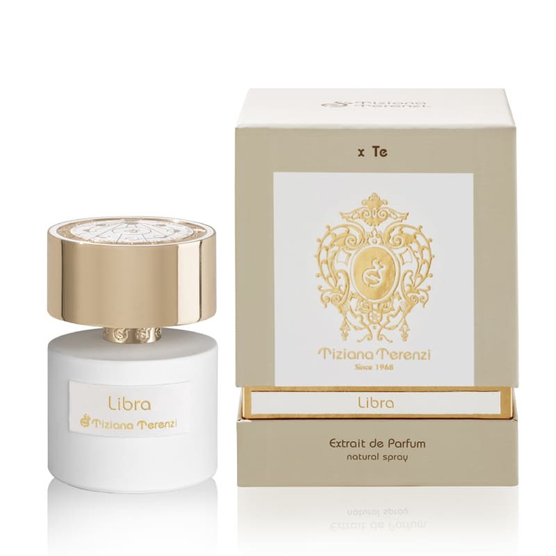 Extrait de parfum 'Libra' - 100 ml
