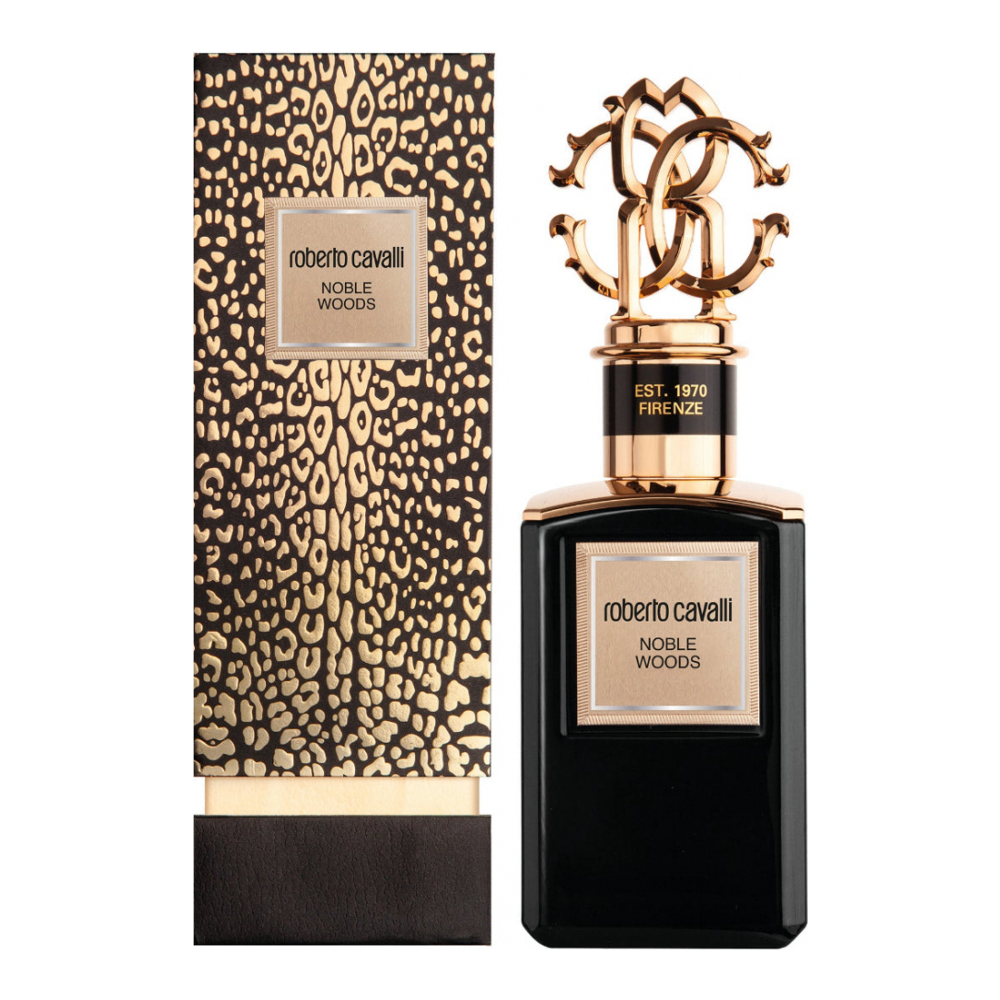 Eau de parfum 'Noble Woods' - 100 ml