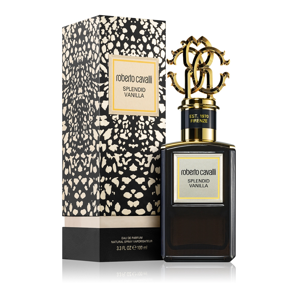 Eau de parfum 'Splendid Vanilla' - 100 ml
