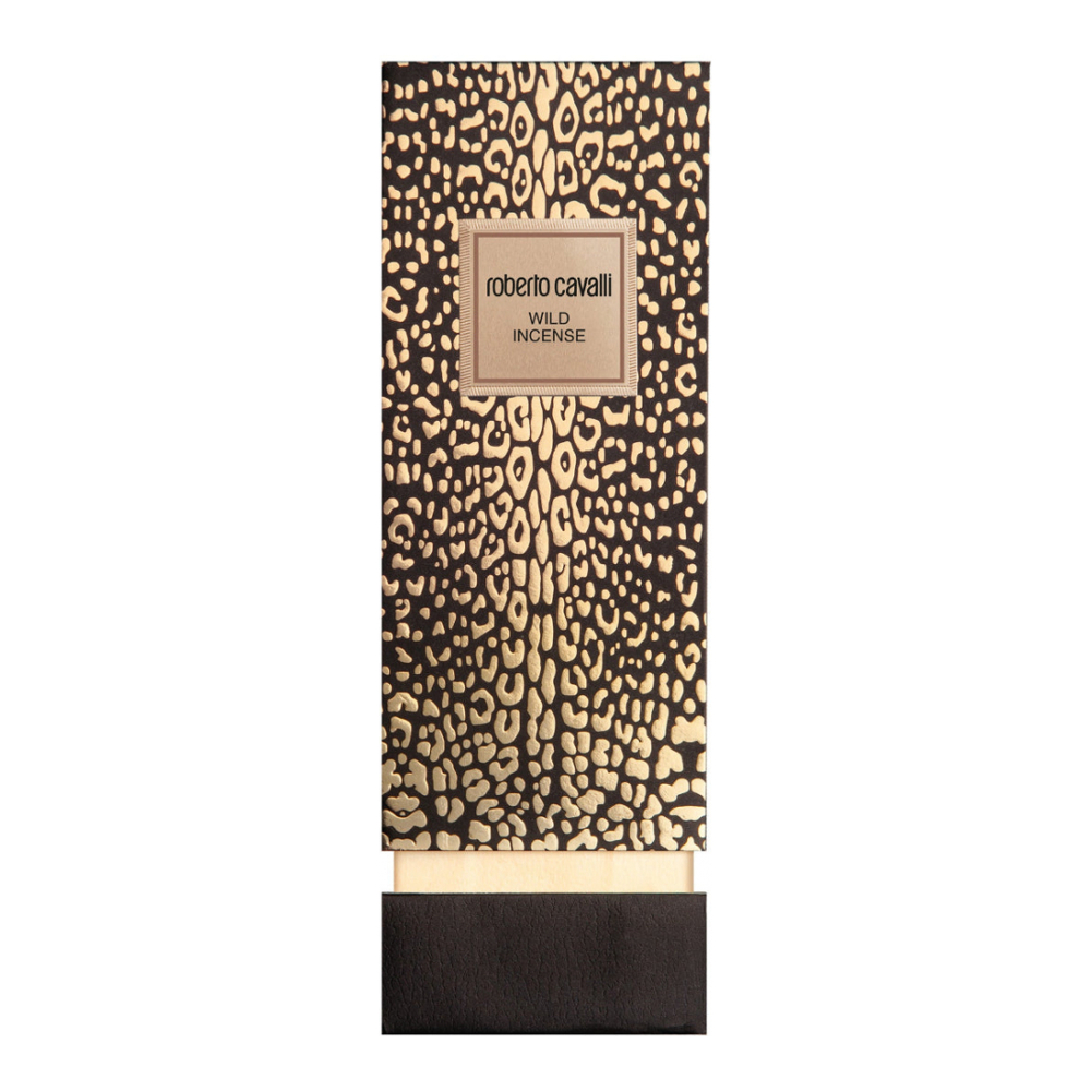Eau de parfum 'Wild Incense' - 100 ml