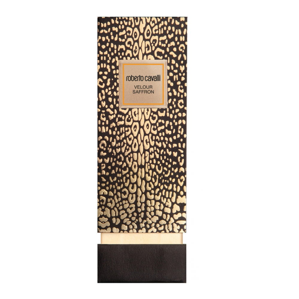 Eau de parfum 'Velour Saffron' - 100 ml