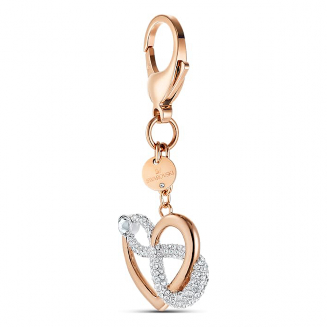 Women's 'Infinite Bag' Charm