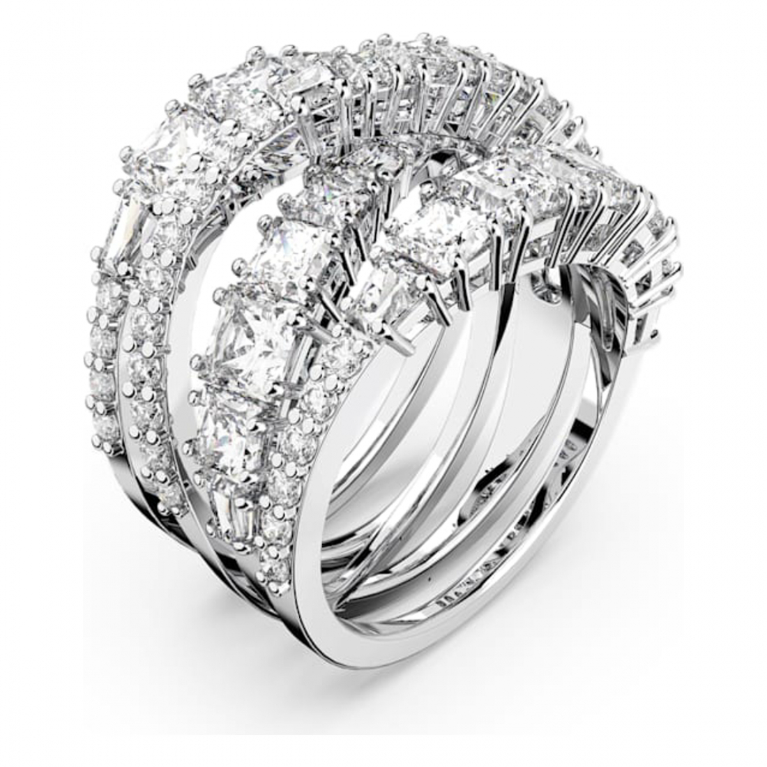 Women's 'Hyperbola' Ring