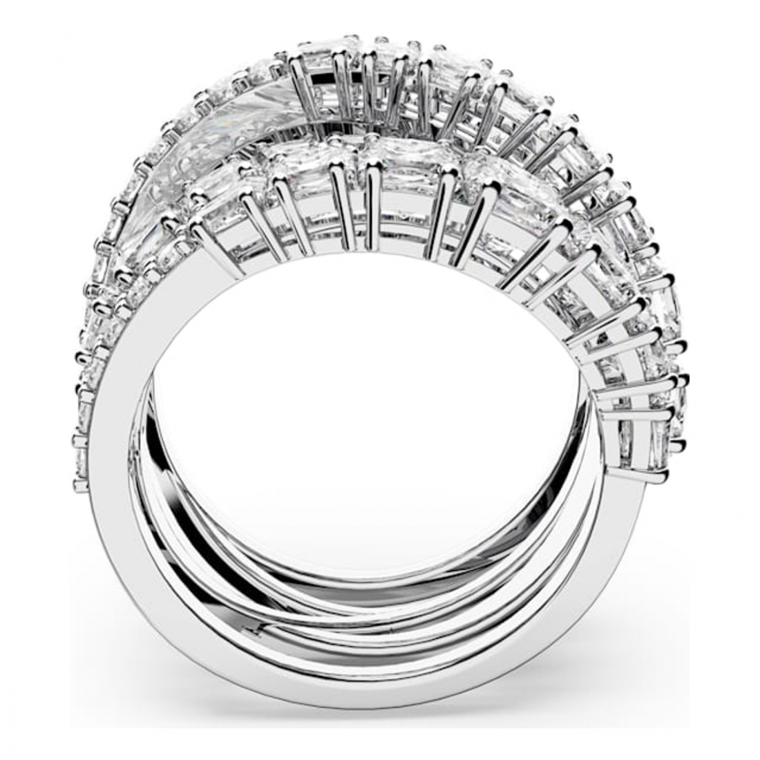 Women's 'Hyperbola' Ring