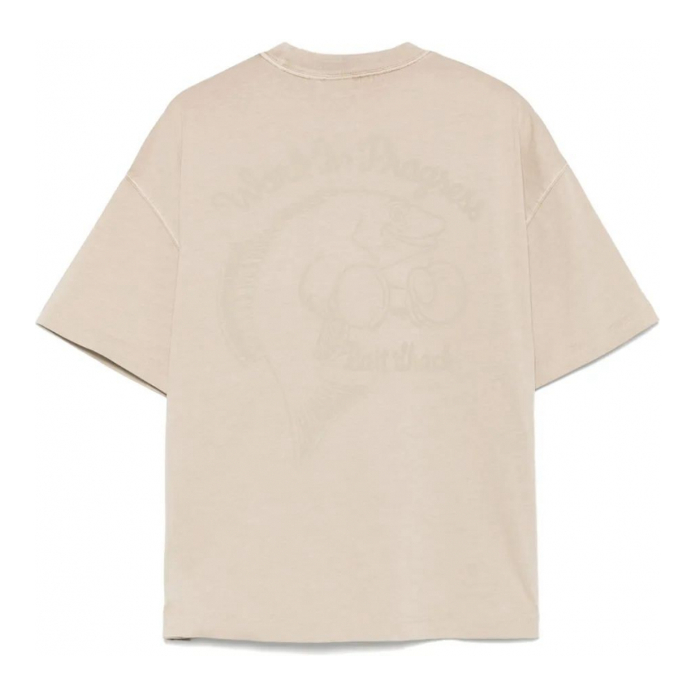 T-shirt 'Bait Shack' pour Hommes