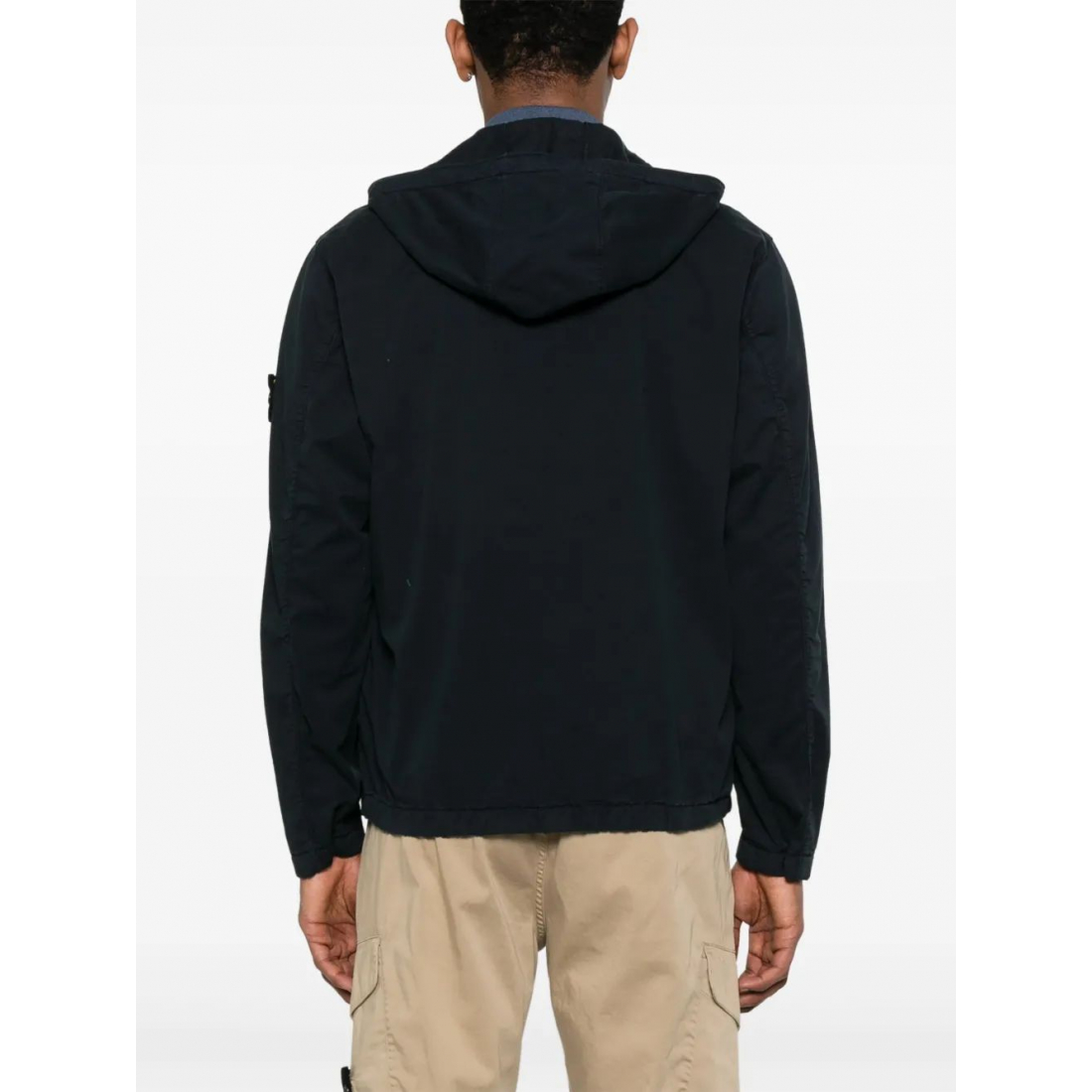 Veste 'Compass-Badge' pour Hommes