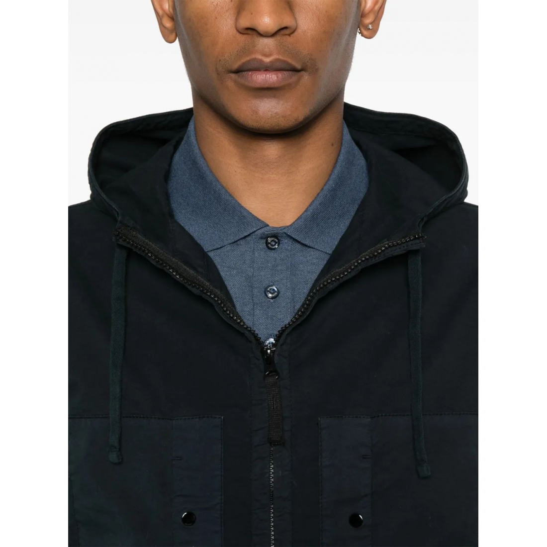 Veste 'Compass-Badge' pour Hommes