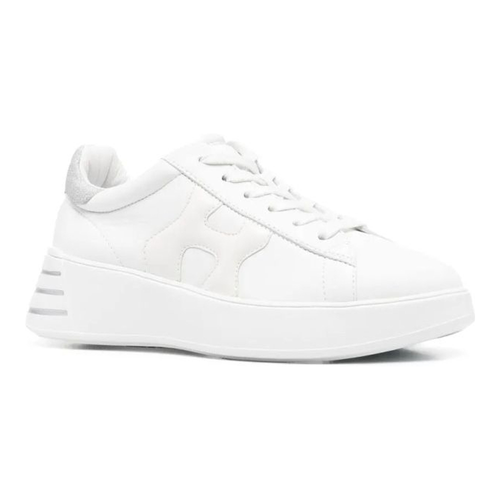 Sneakers 'Rebel Low-Top' pour Femmes