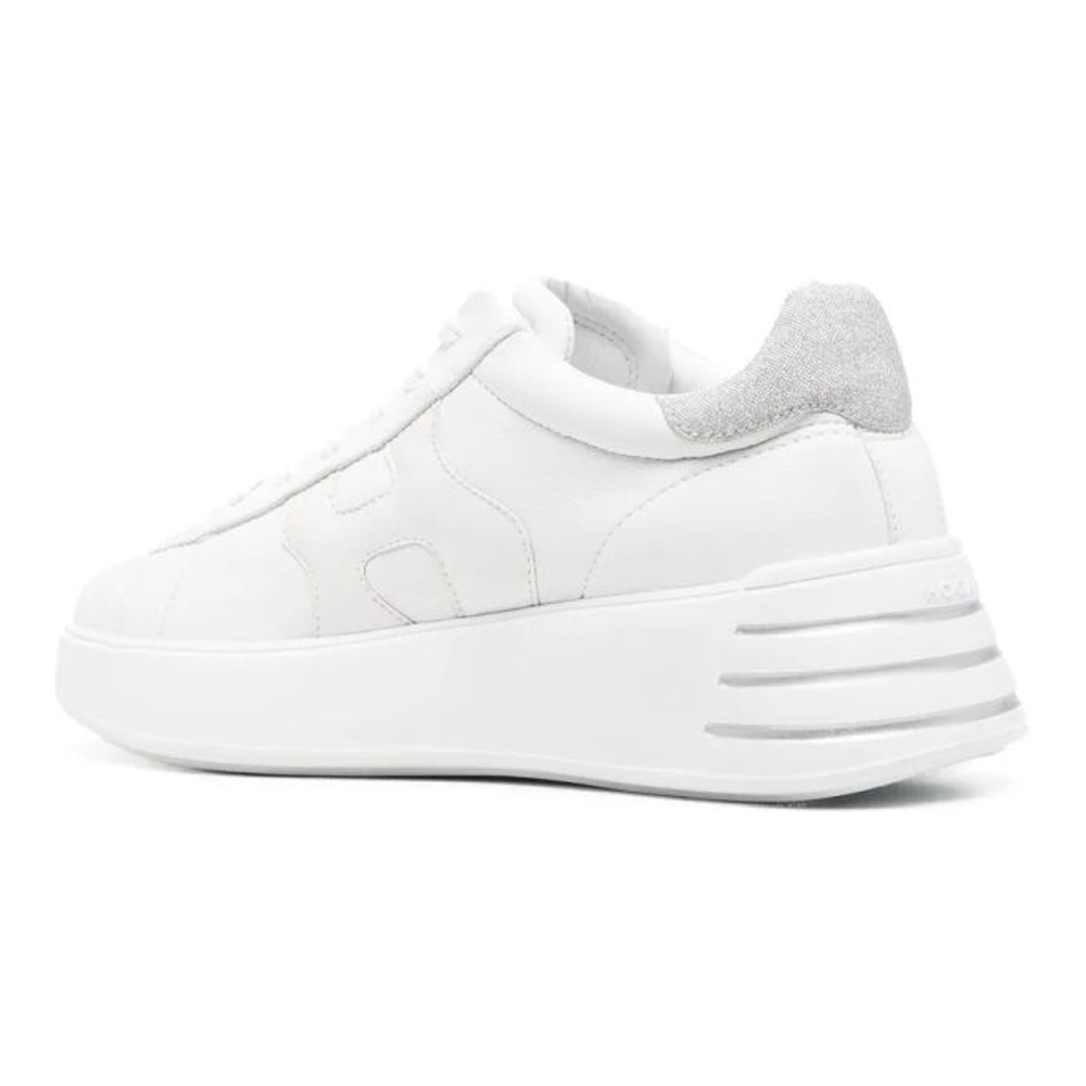 Sneakers 'Rebel Low-Top' pour Femmes