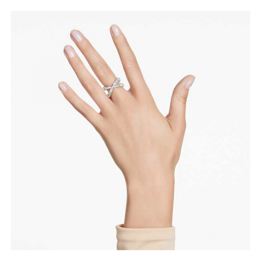 Women's 'Hyperbola' Ring