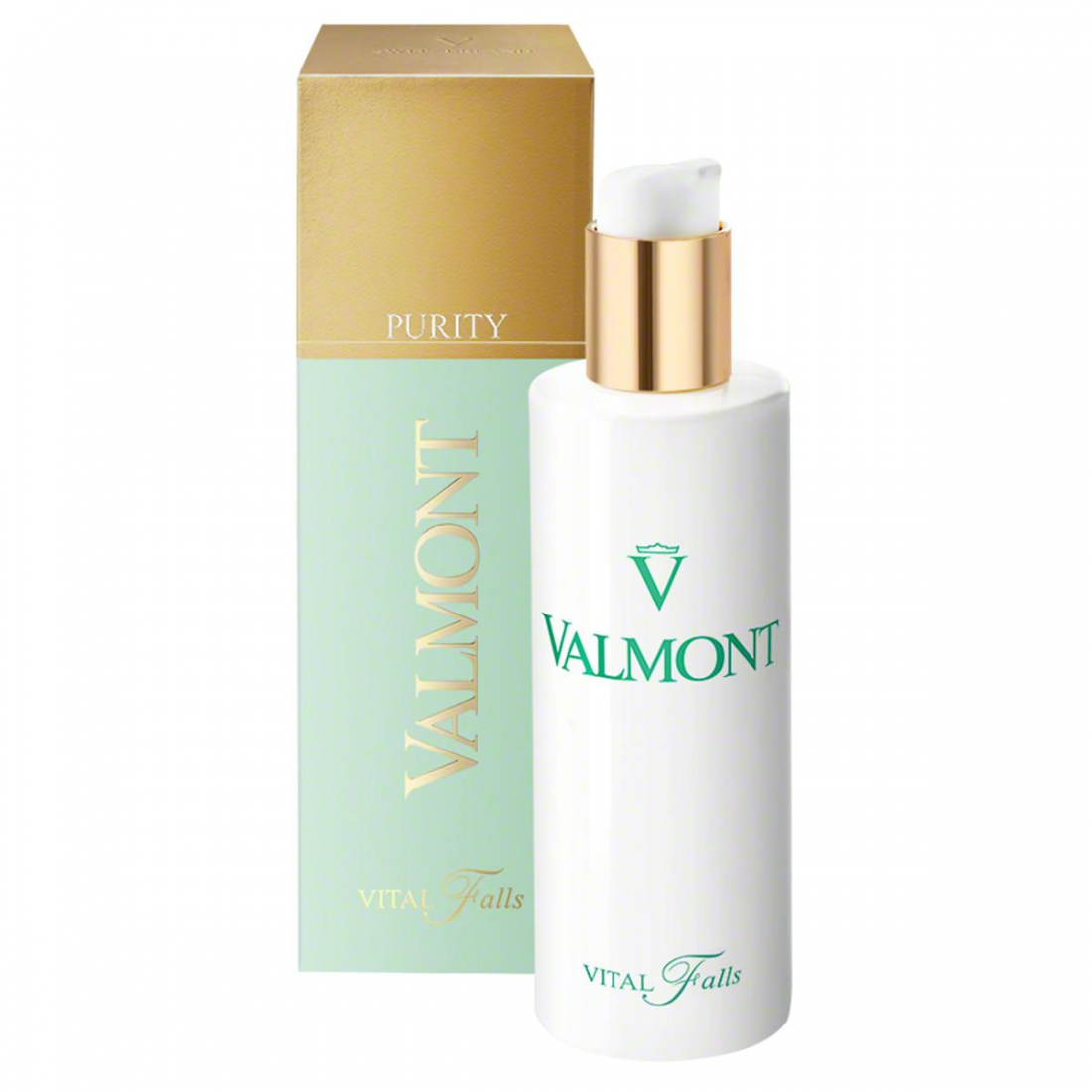 Tonique purifiant 'Vital Falls' - 150 ml