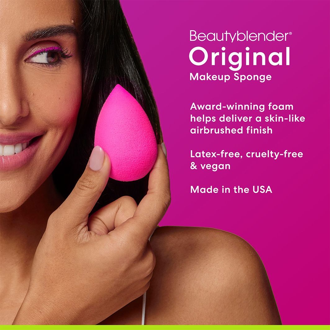 Make-up Blending Sponge