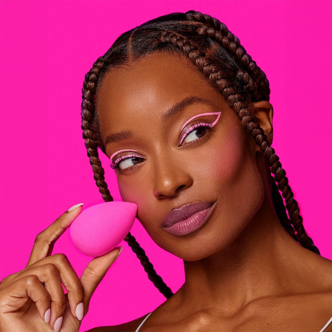 Make-up Blending Sponge