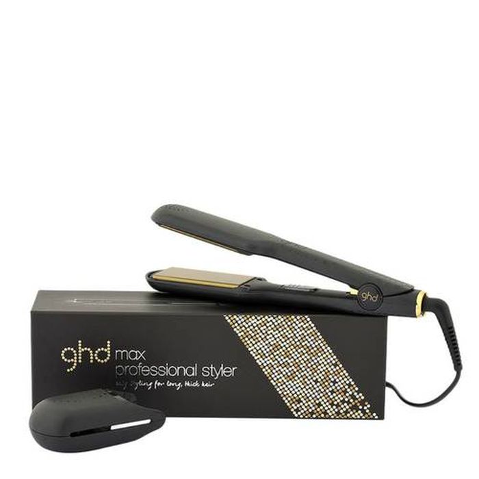 Lisseur de cheveux 'Styler Max'