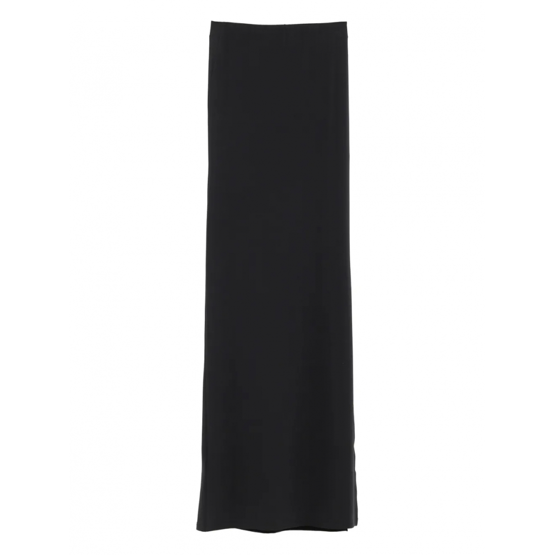 Women's 'Slit-Detail' Maxi Skirt