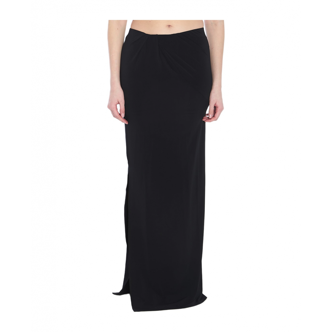 Women's 'Slit-Detail' Maxi Skirt