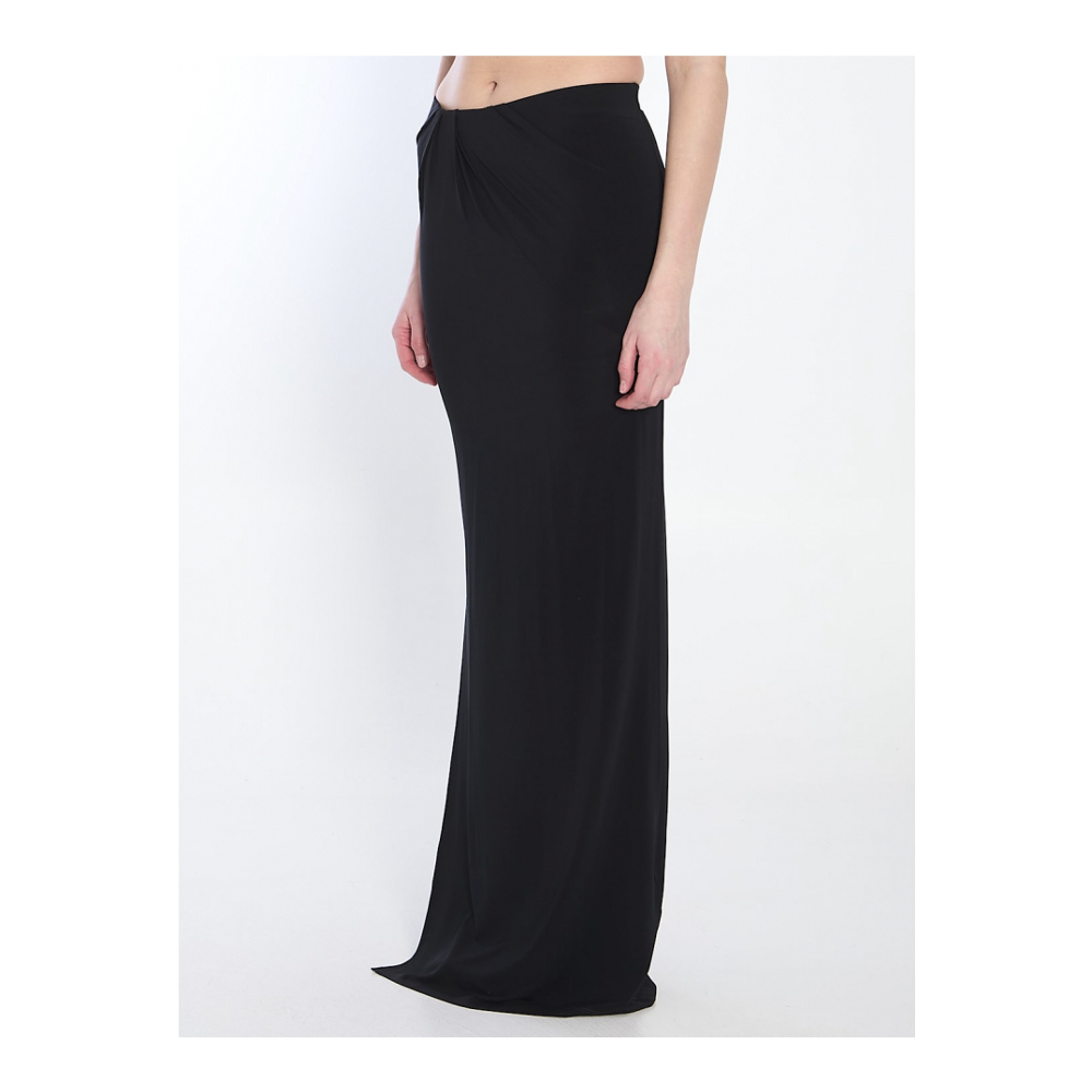 Women's 'Slit-Detail' Maxi Skirt