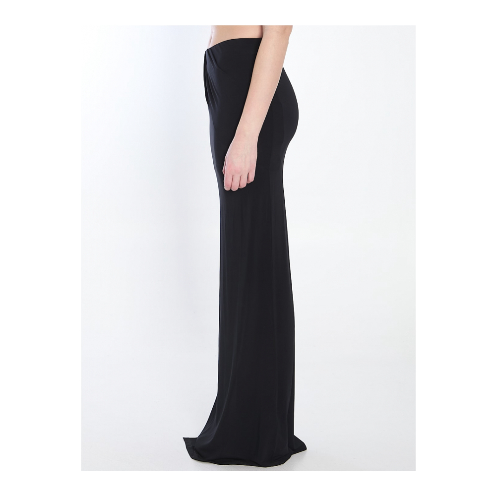 Women's 'Slit-Detail' Maxi Skirt