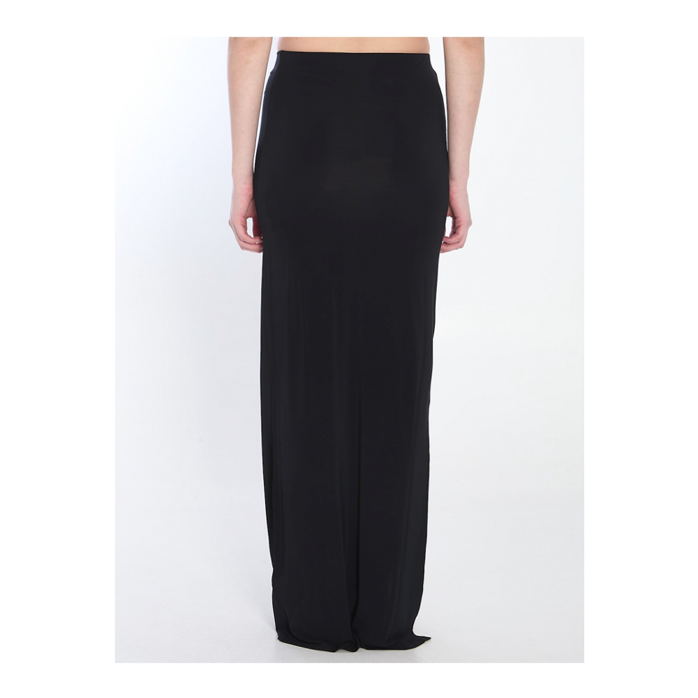 Women's 'Slit-Detail' Maxi Skirt