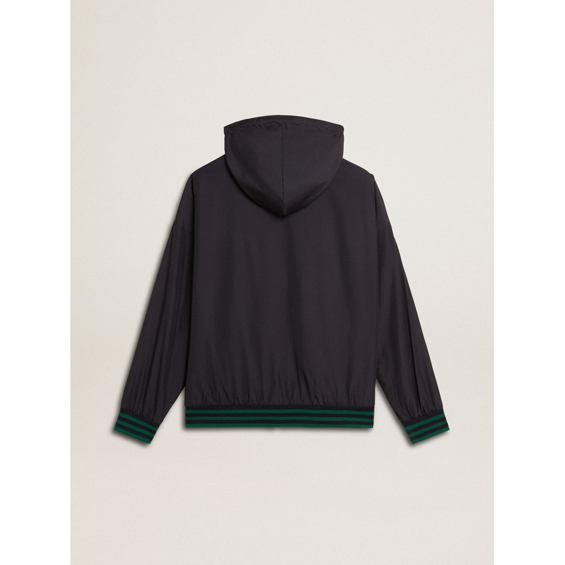 'Reversible Zip-Up' Kapuzenpullover für Herren